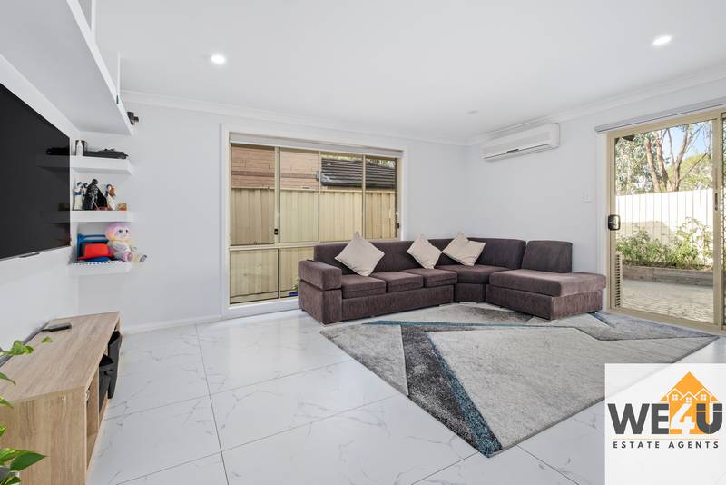 70 Sapphire Circuit, Quakers Hill, NSW 2763