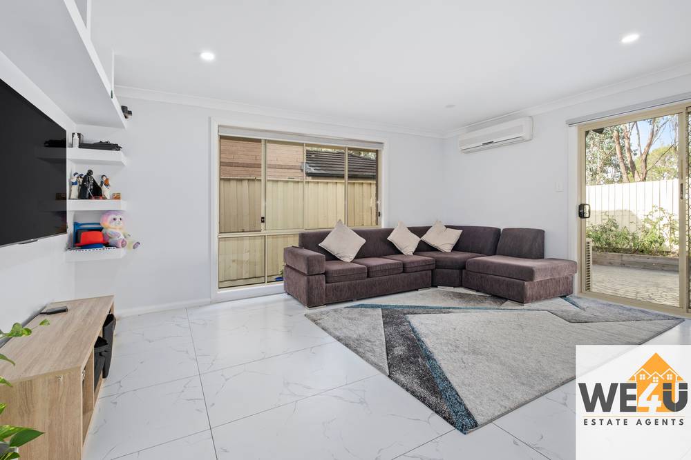 70 Sapphire Circuit, Quakers Hill, NSW 2763