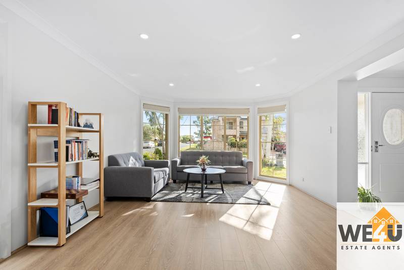 70 Sapphire Circuit, Quakers Hill, NSW 2763