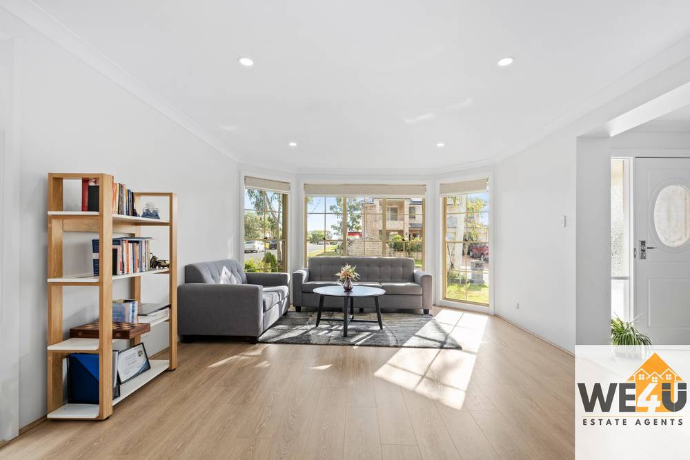 70 Sapphire Circuit, Quakers Hill, NSW 2763