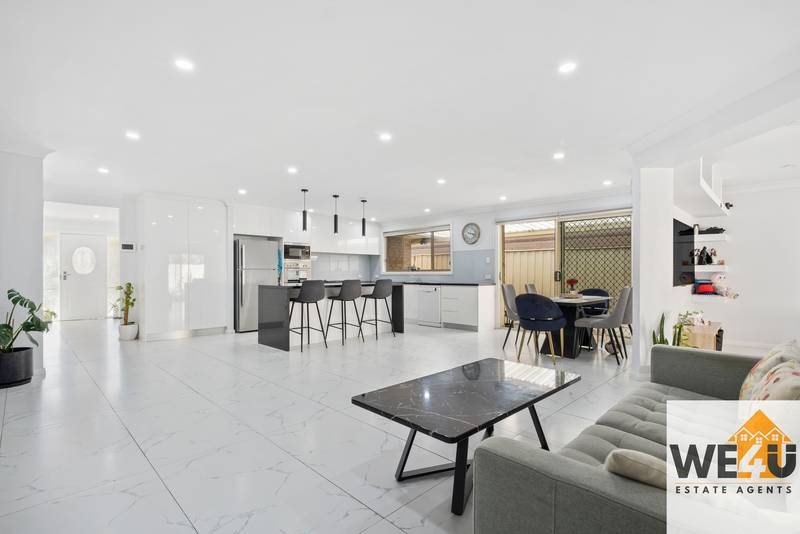 70 Sapphire Circuit, Quakers Hill, NSW 2763