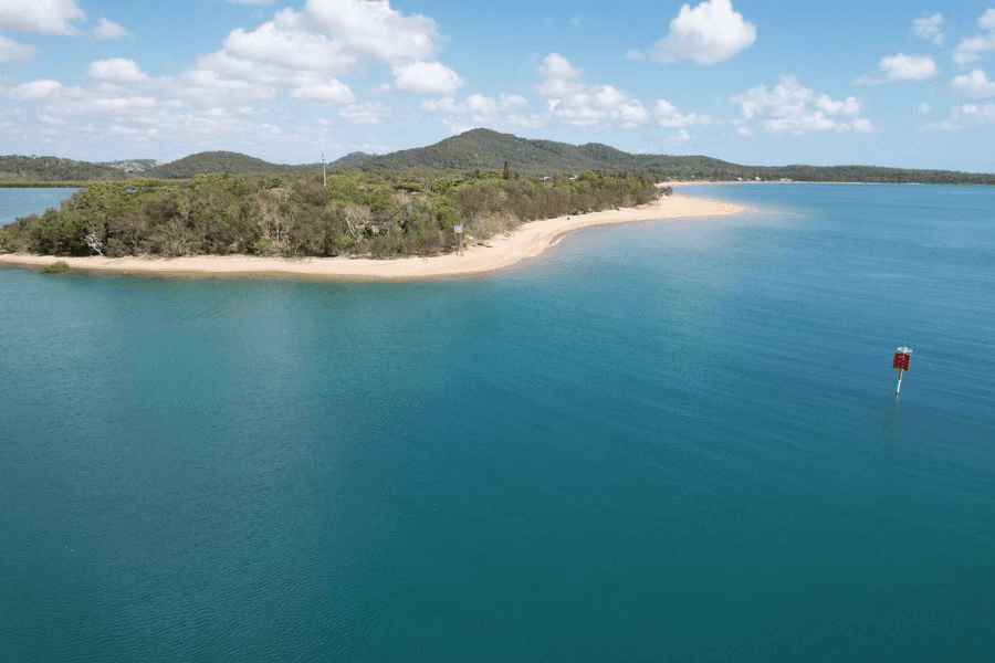 Lot 201 27 Hackett Court, CAMPWIN BEACH, QLD 4737