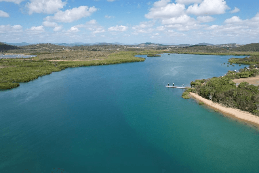 Lot 201 27 Hackett Court, CAMPWIN BEACH, QLD 4737