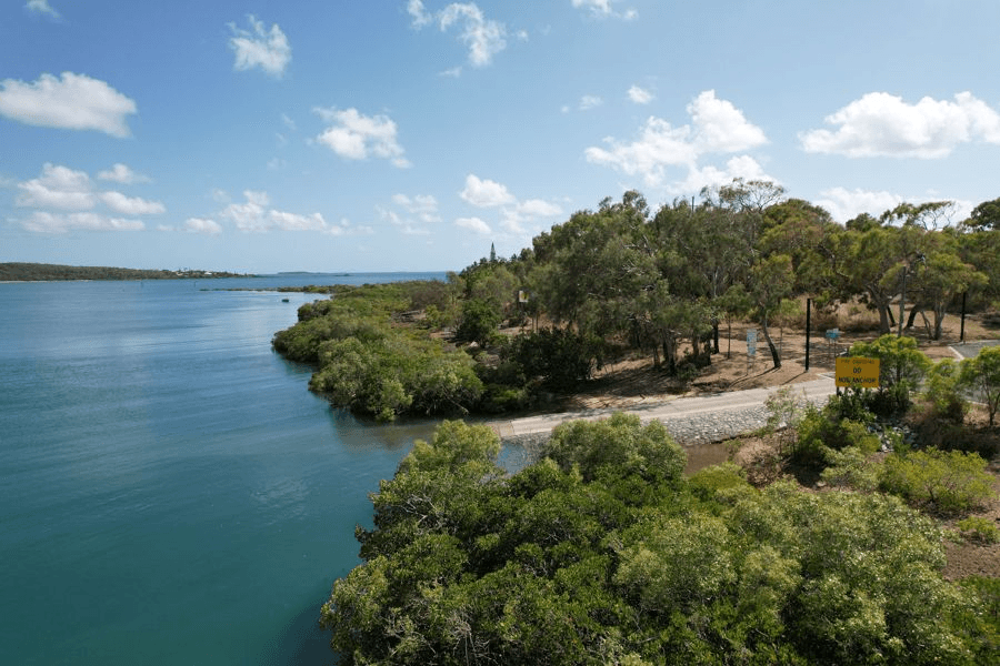Lot 201 27 Hackett Court, CAMPWIN BEACH, QLD 4737