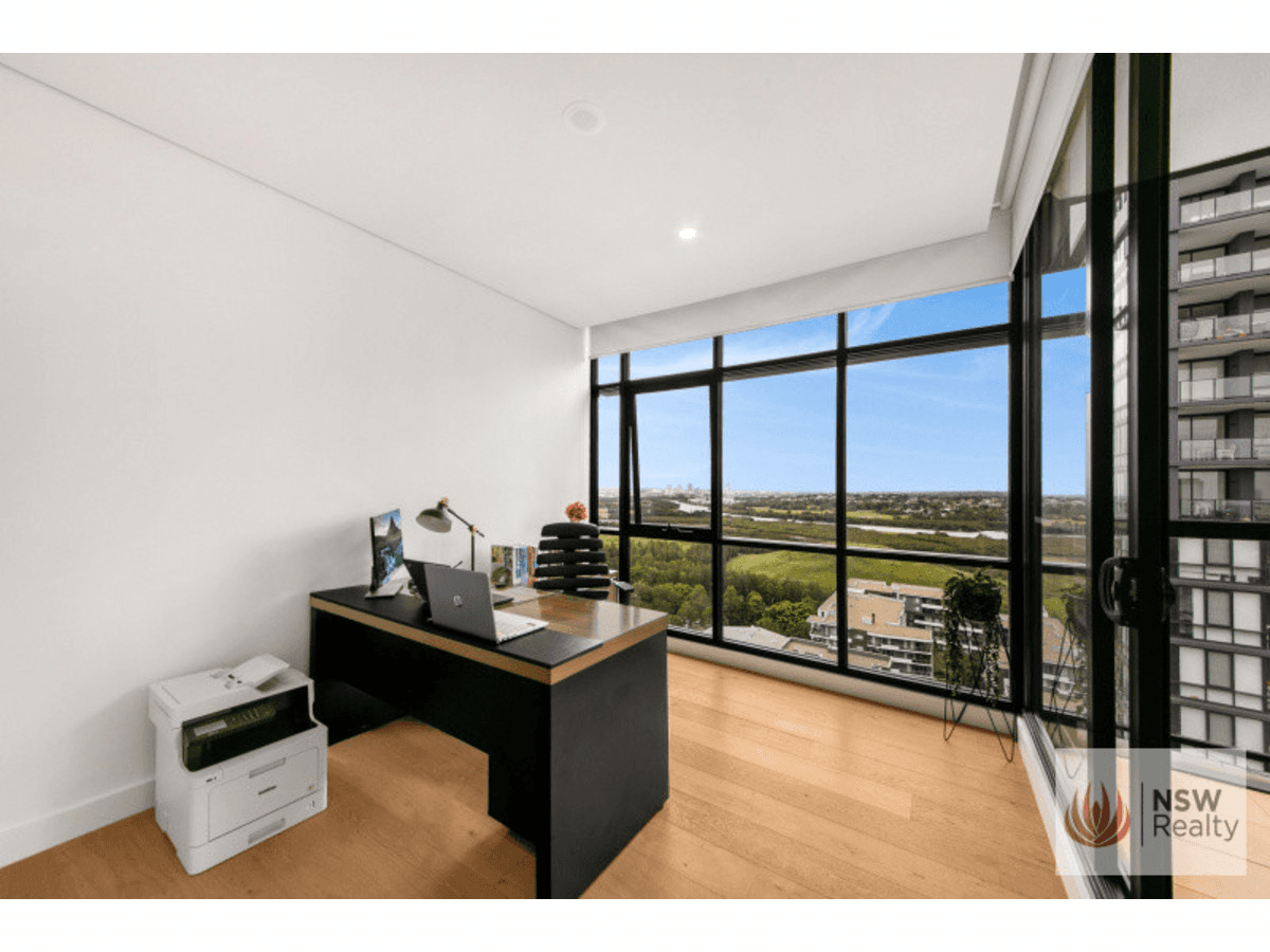 2101/13 Verona Drive, Wentworth Point, NSW 2127