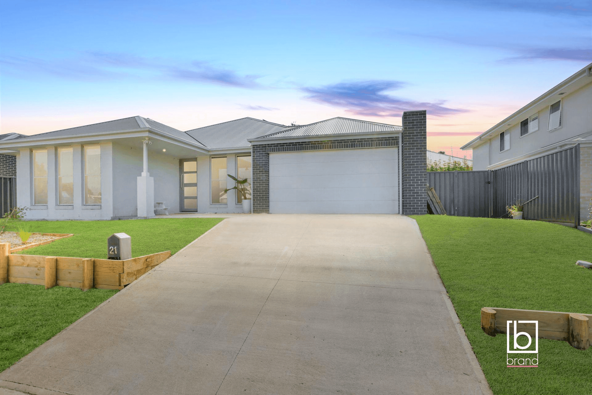 21 Pateman Place, WYEE, NSW 2259