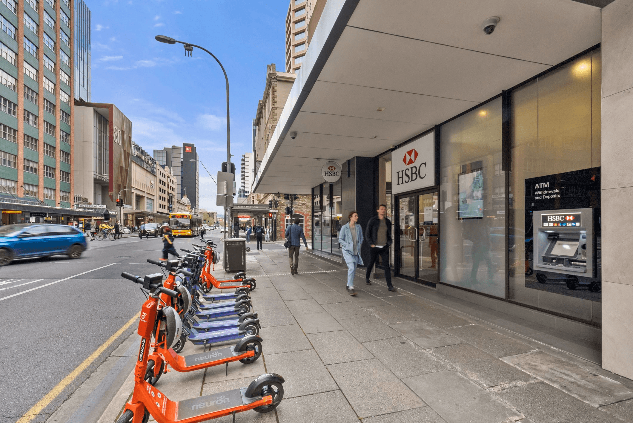 Ground Floor/55 Grenfell Street, ADELAIDE, SA 5000