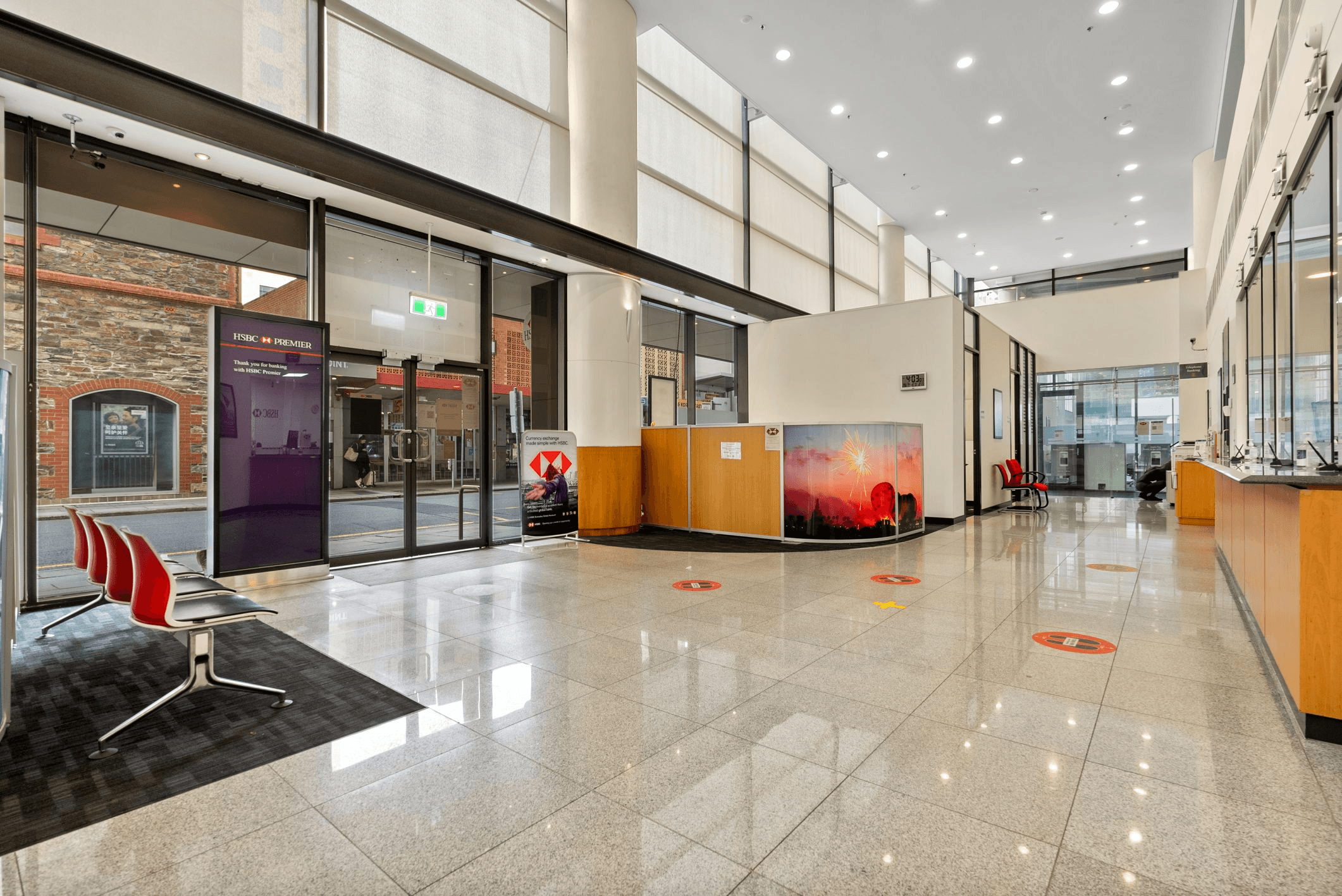 Ground Floor/55 Grenfell Street, ADELAIDE, SA 5000