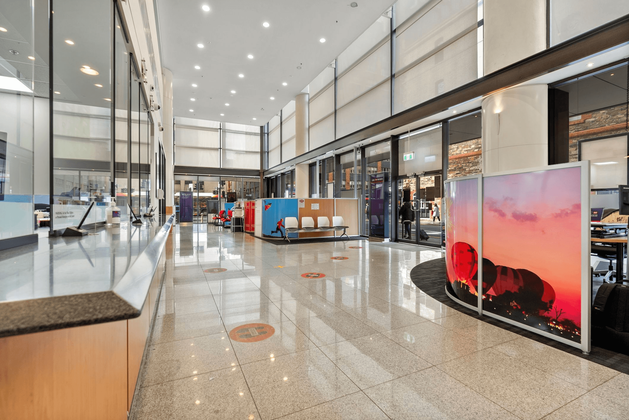 Ground Floor/55 Grenfell Street, ADELAIDE, SA 5000