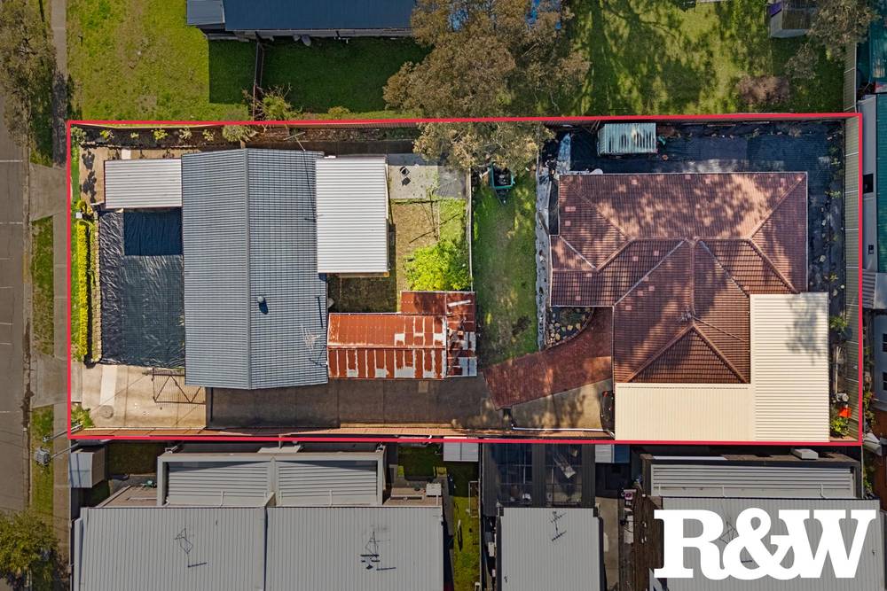 29 & 29A Coates Street, MOUNT DRUITT, NSW 2770