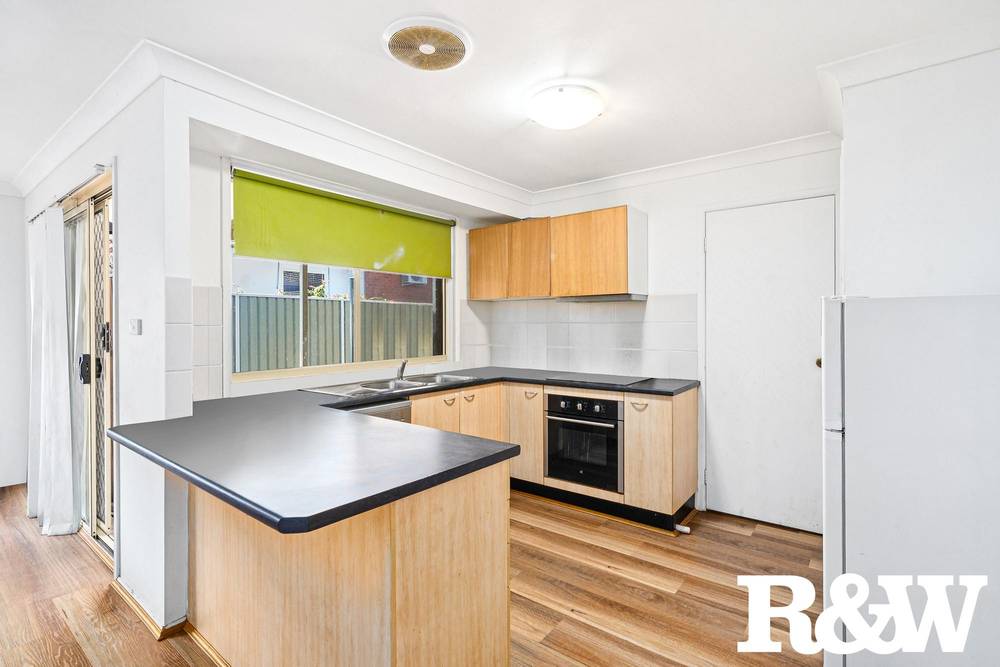 29 & 29A Coates Street, MOUNT DRUITT, NSW 2770