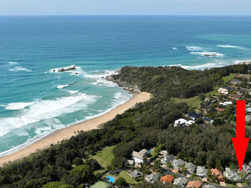 18 Beach Haven Court, SAPPHIRE BEACH, NSW 2450