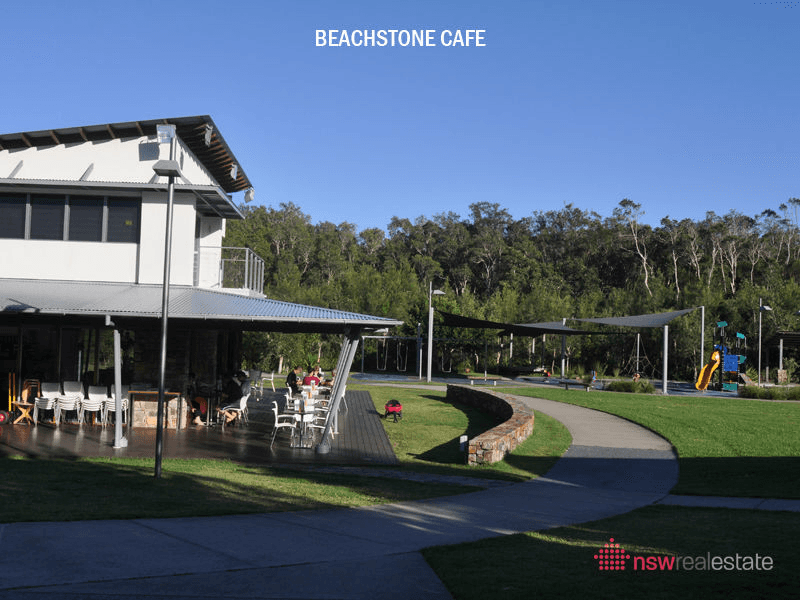 18 Beach Haven Court, SAPPHIRE BEACH, NSW 2450