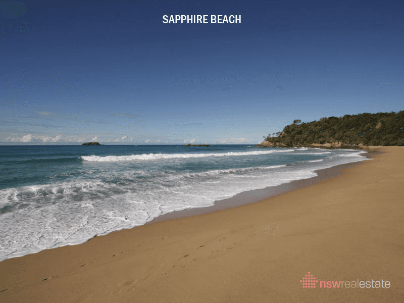 18 Beach Haven Court, SAPPHIRE BEACH, NSW 2450