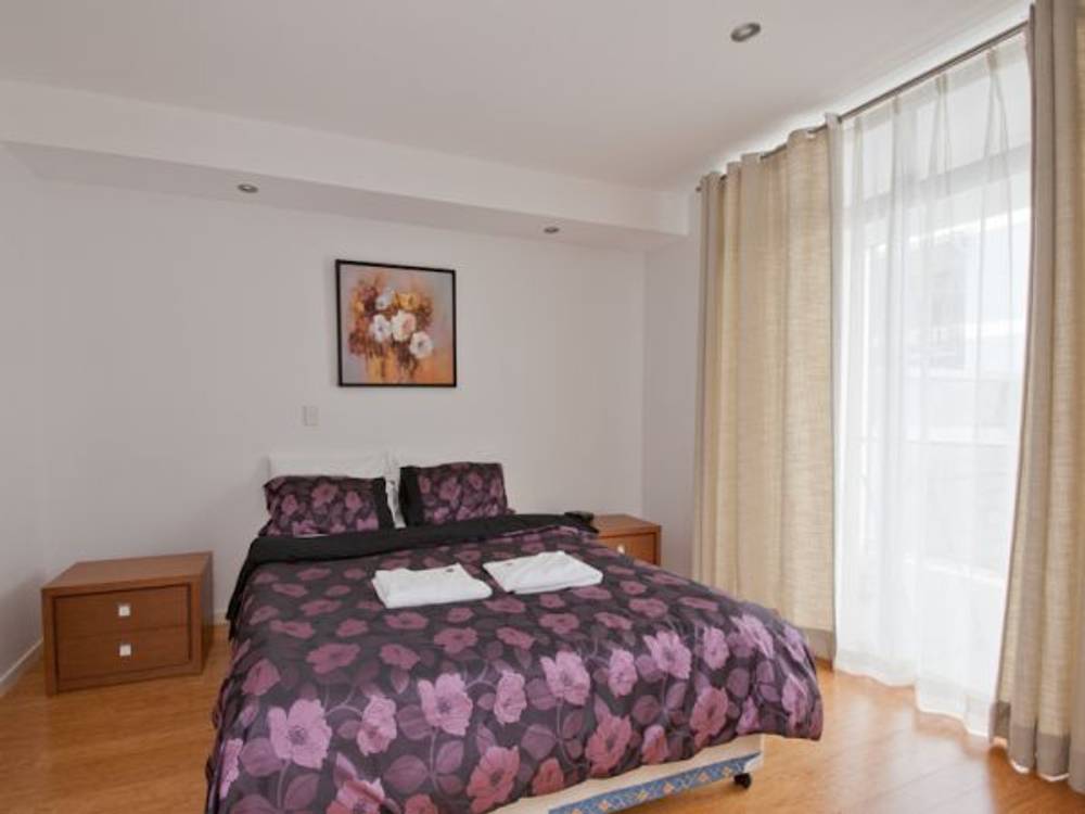 16/62 Arthur Street, FORTITUDE VALLEY, QLD 4006