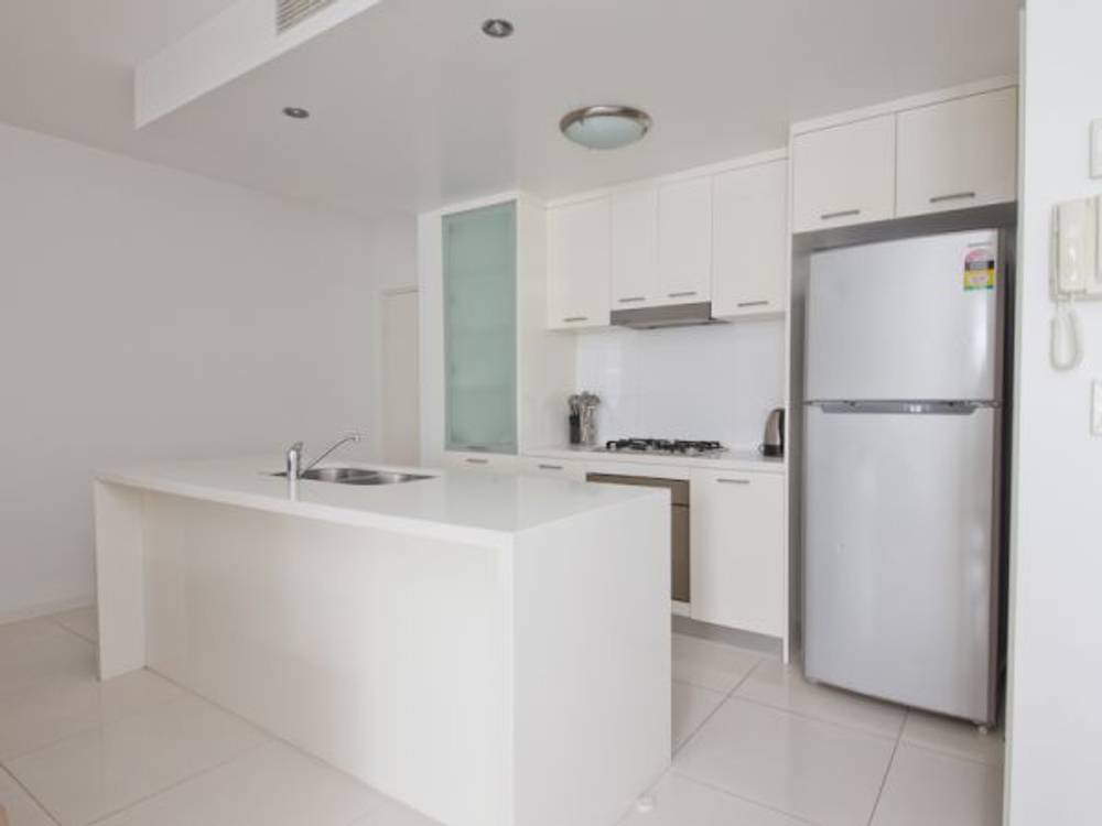 16/62 Arthur Street, FORTITUDE VALLEY, QLD 4006