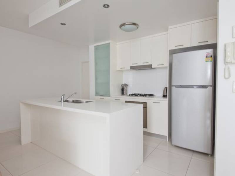 16/62 Arthur Street, FORTITUDE VALLEY, QLD 4006