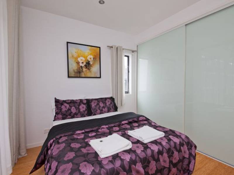 16/62 Arthur Street, FORTITUDE VALLEY, QLD 4006