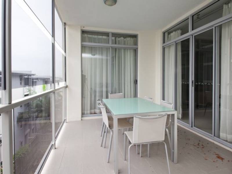 16/62 Arthur Street, FORTITUDE VALLEY, QLD 4006