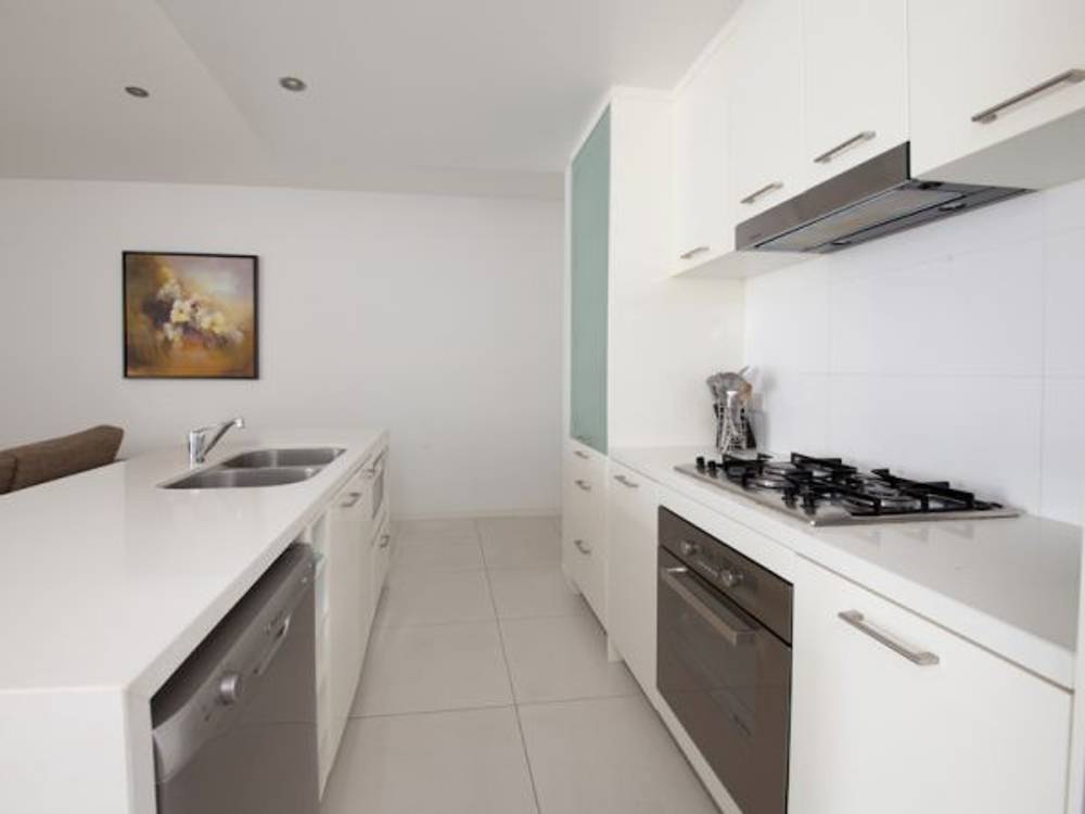 16/62 Arthur Street, FORTITUDE VALLEY, QLD 4006