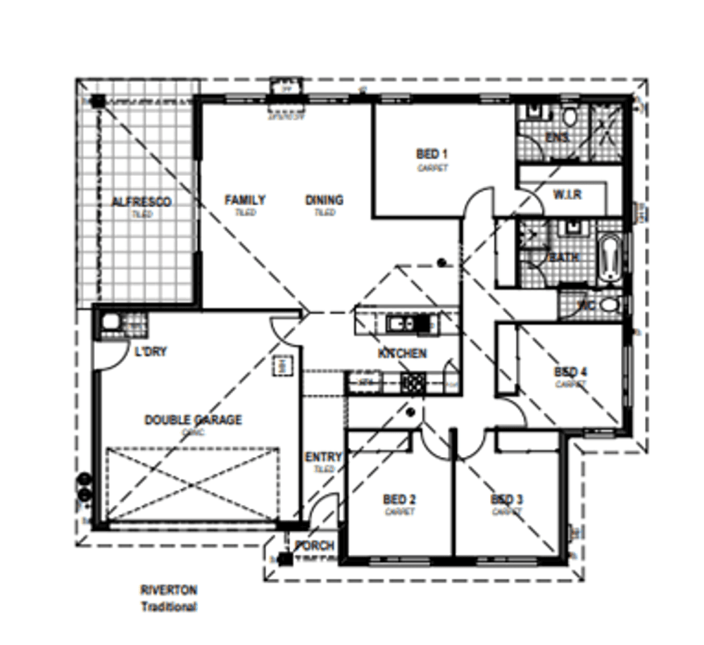 Lot 96 New Road, KAWUNGAN, QLD 4655