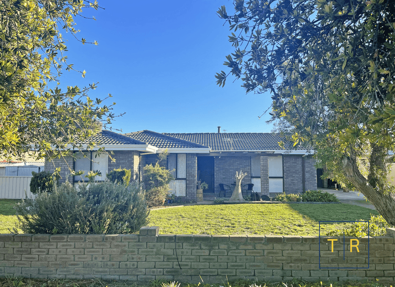 20 Amanda Street, CASTLETOWN, WA 6450