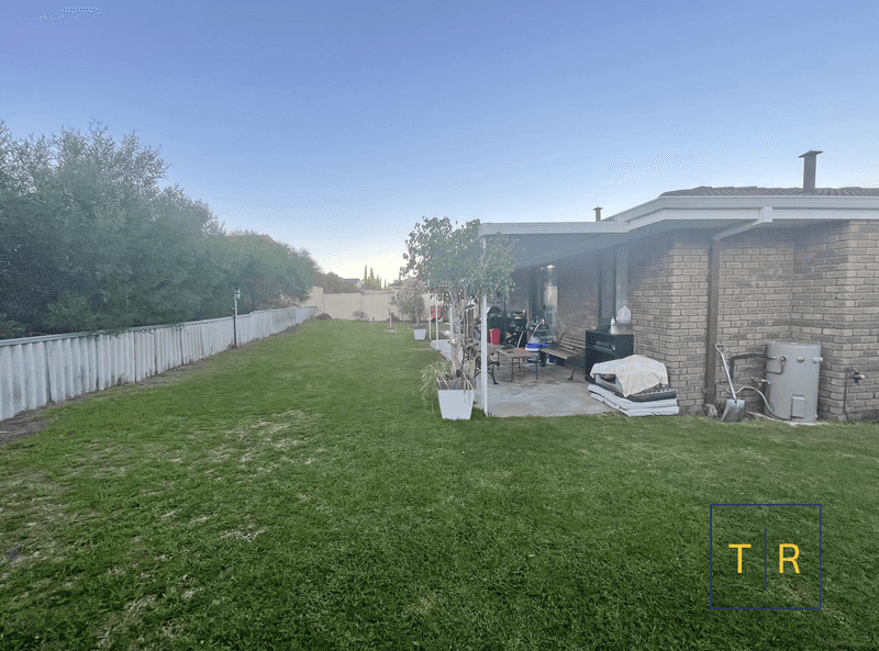 20 Amanda Street, CASTLETOWN, WA 6450