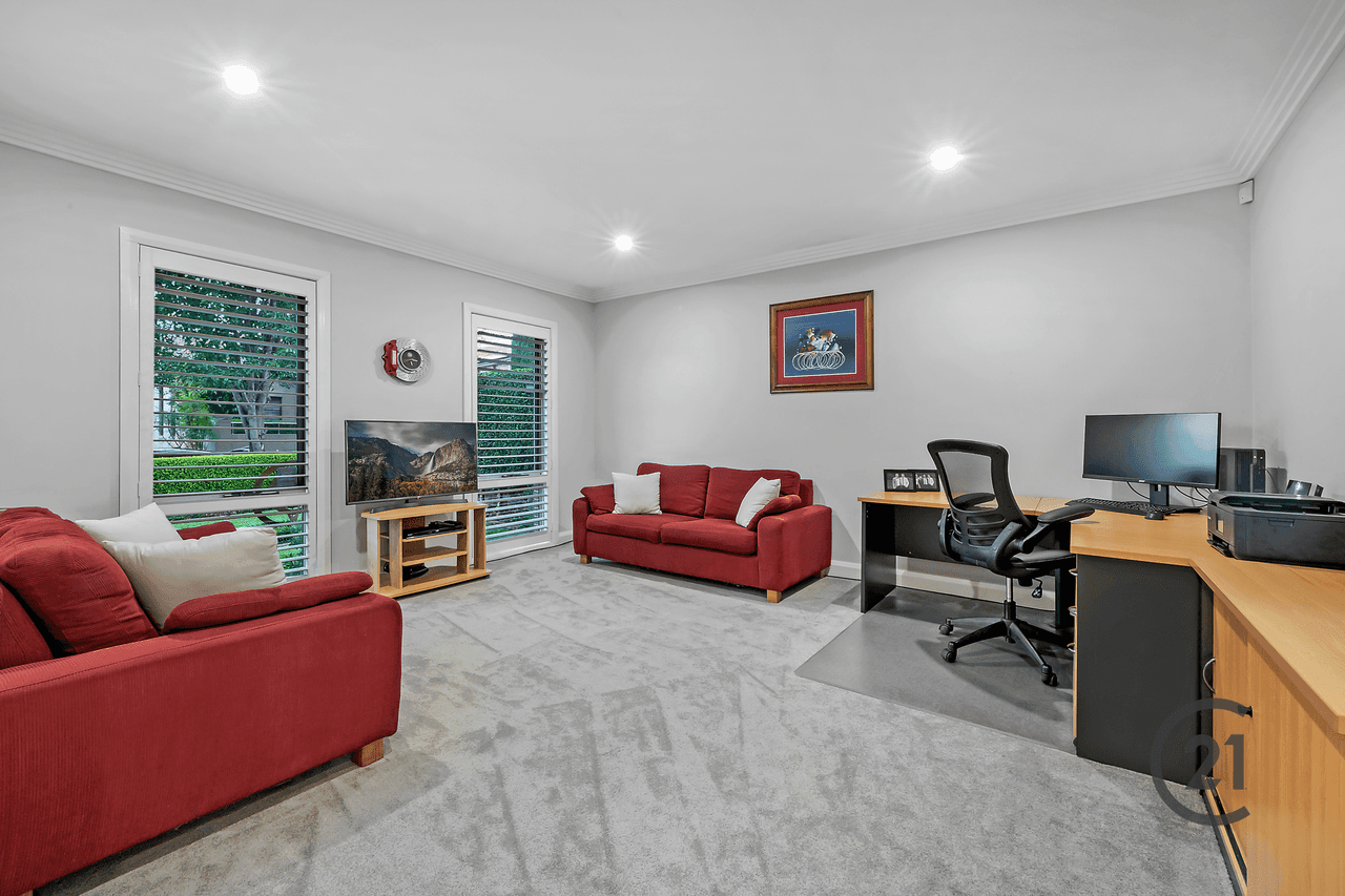 44 Highlands Way, Rouse Hill, NSW 2155