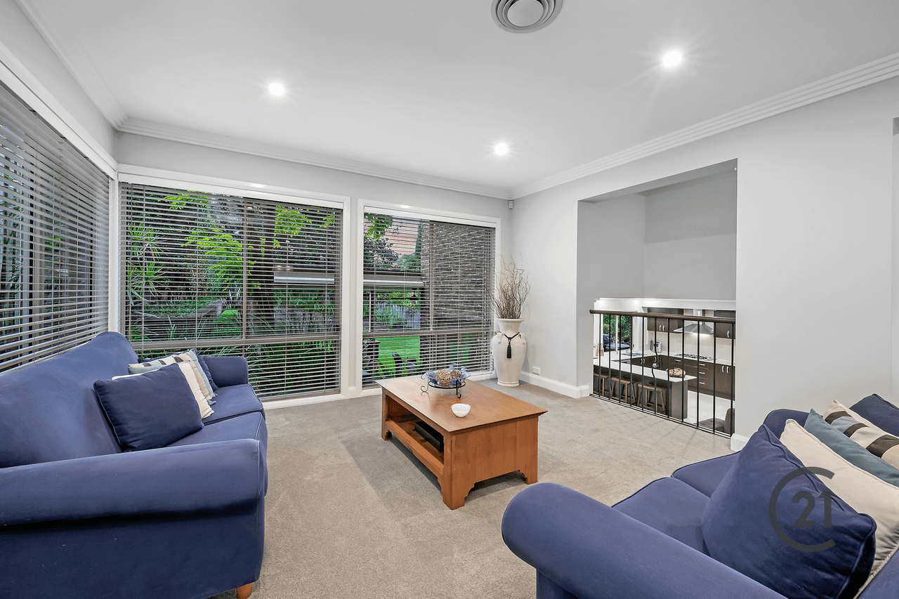 44 Highlands Way, Rouse Hill, NSW 2155