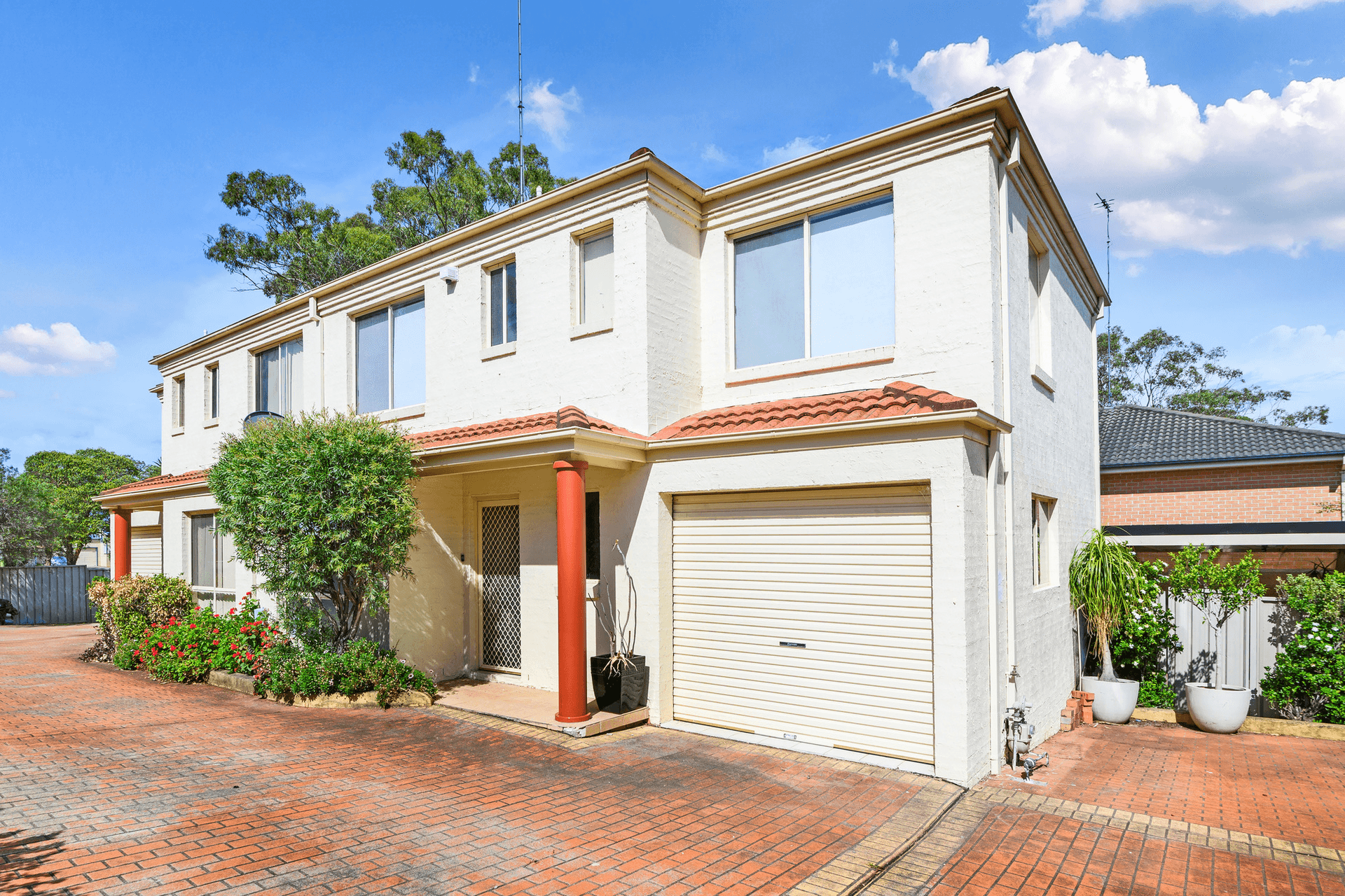 8/24-28 Robert Street, Penrith, NSW 2750