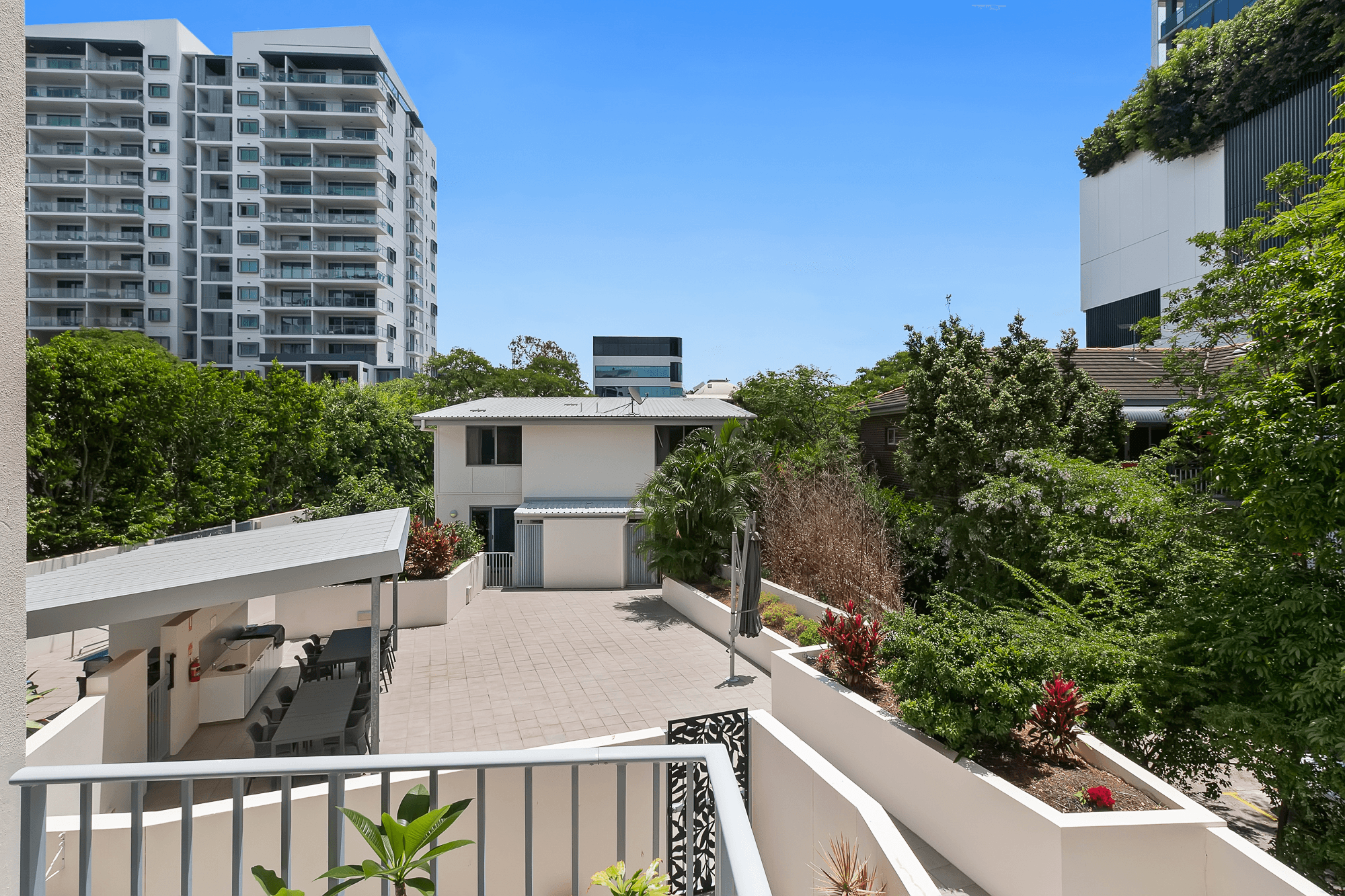 7/15 Walsh St, Milton, QLD 4064