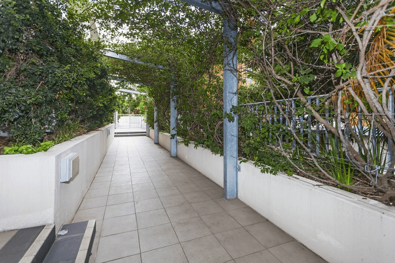 7/15 Walsh St, Milton, QLD 4064