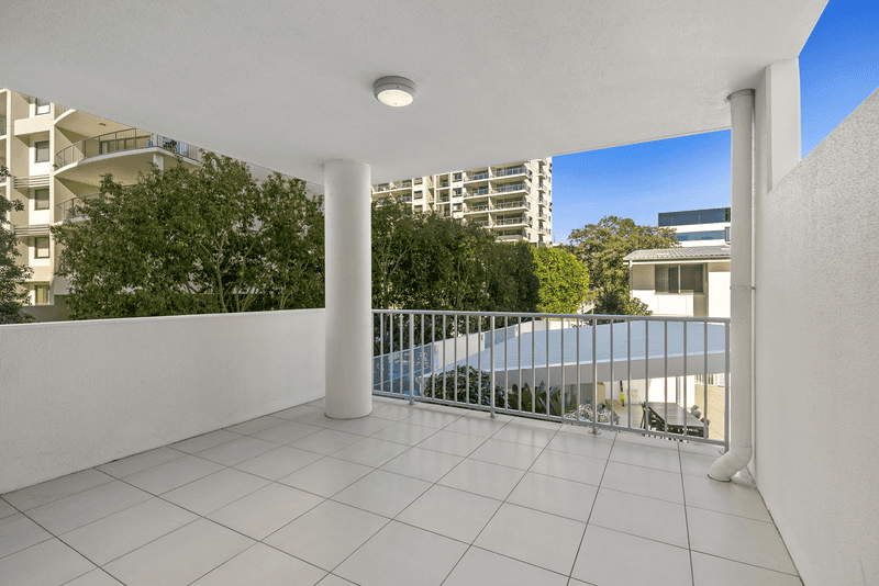 7/15 Walsh St, Milton, QLD 4064