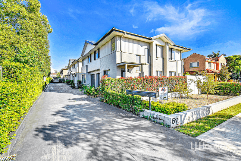 3/67 First Street, KINGSWOOD, NSW 2747