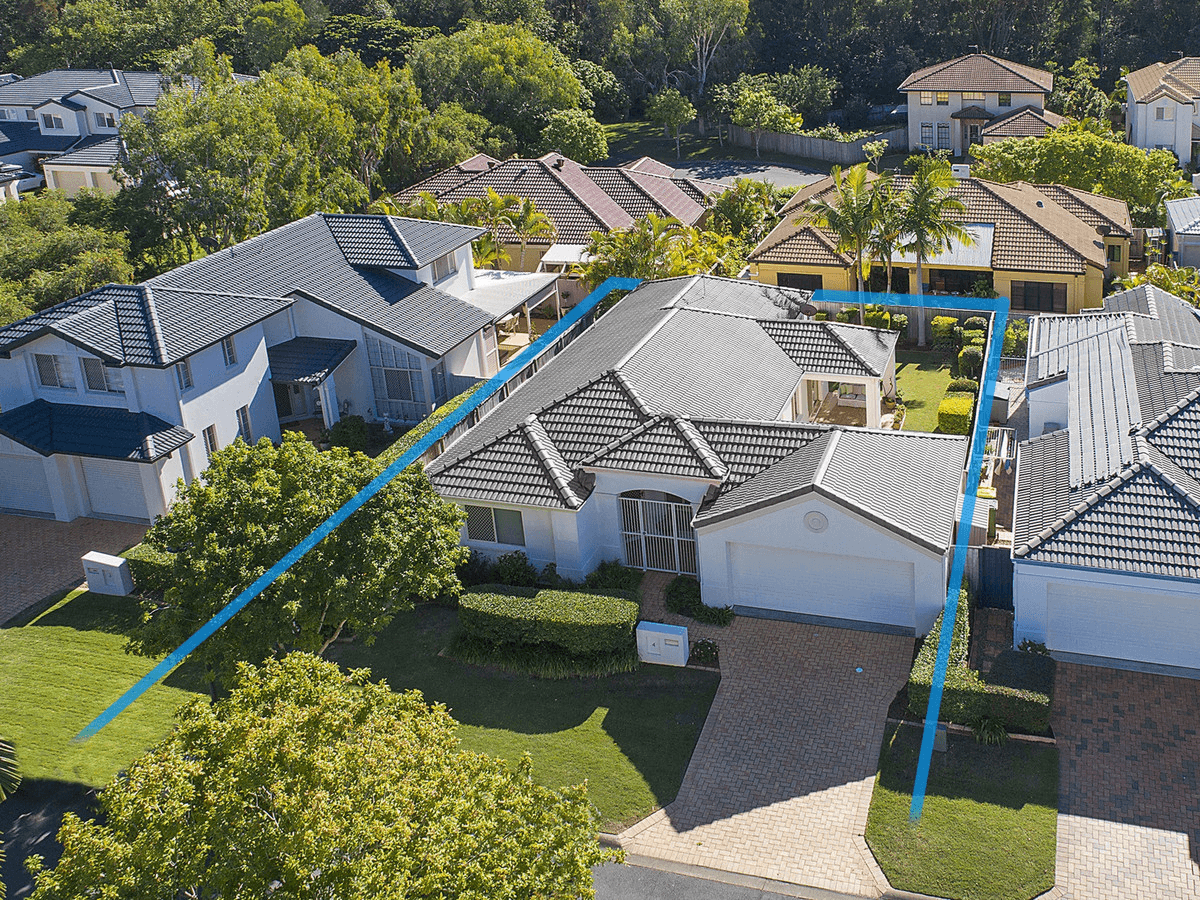 4 Maldives Way, Burleigh Waters, QLD 4220