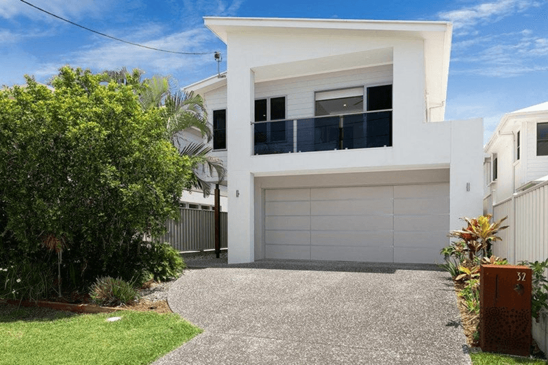 32 Ure Street, Hendra, QLD 4011