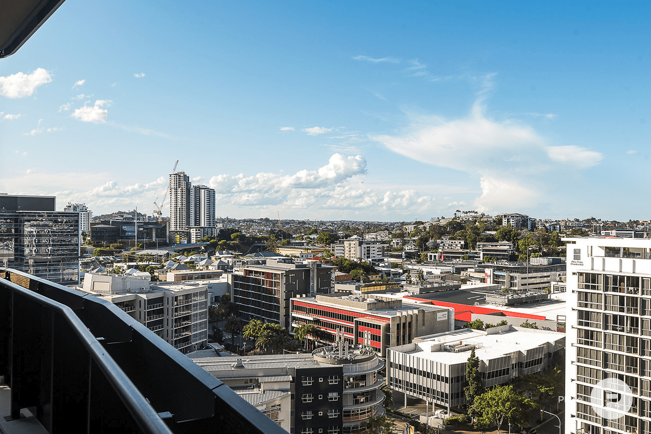 1510/14 Ella Street, Newstead, QLD 4006