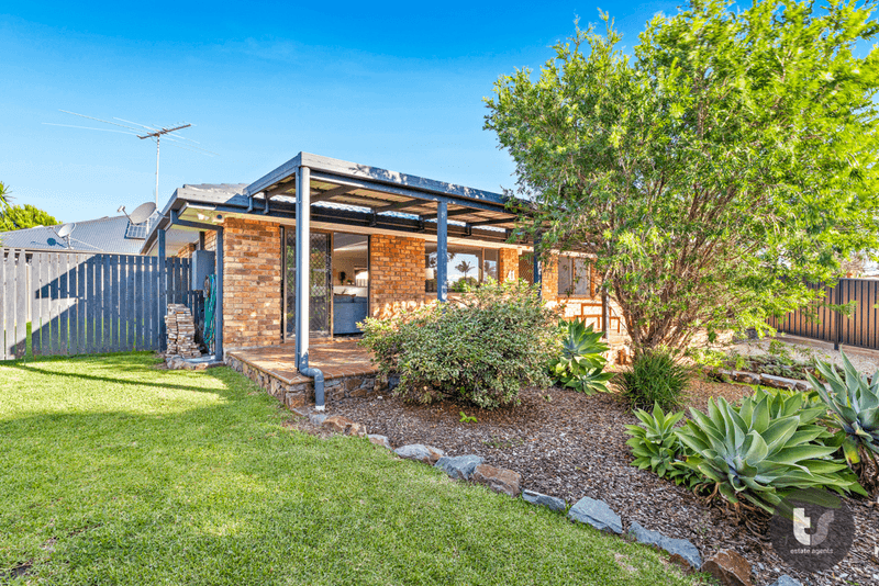 41 Magnolia Parade, Victoria Point, QLD 4165