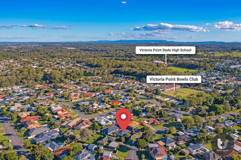 41 Magnolia Parade, Victoria Point, QLD 4165