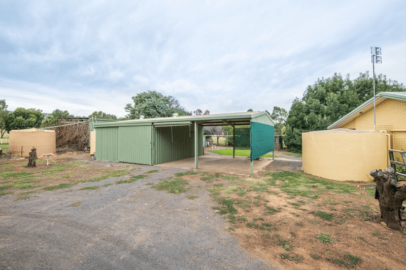 799 Balmattum Road, Balmattum, VIC 3666