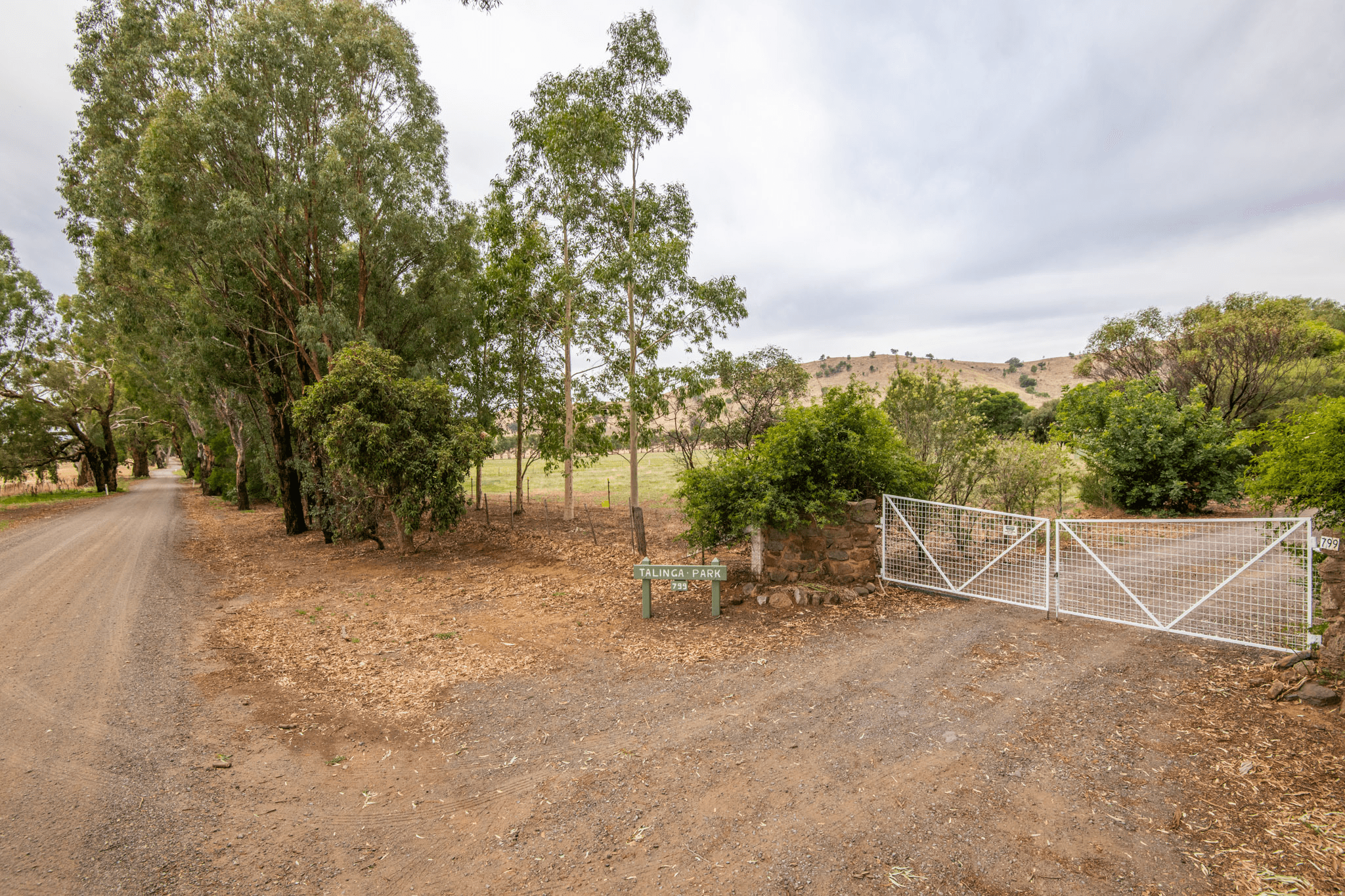 799 Balmattum Road, Balmattum, VIC 3666