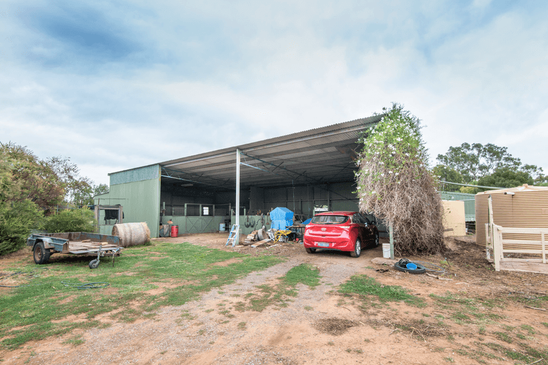 799 Balmattum Road, Balmattum, VIC 3666