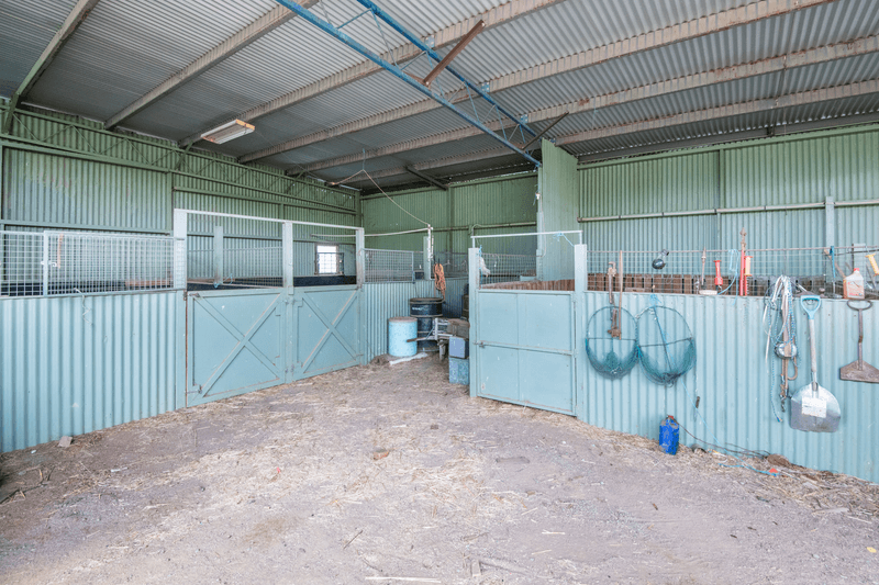 799 Balmattum Road, Balmattum, VIC 3666