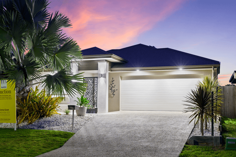 5 Sunwood Crescent, MAUDSLAND, QLD 4210