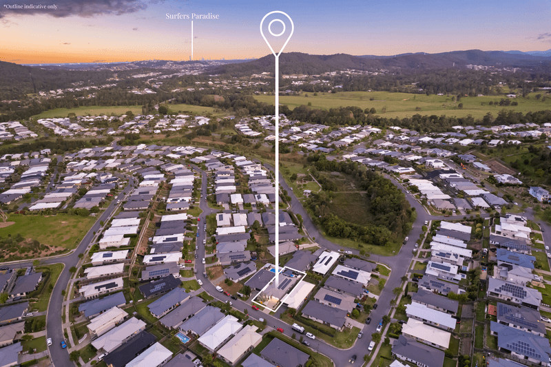 5 Sunwood Crescent, MAUDSLAND, QLD 4210