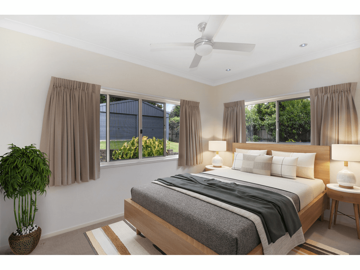 3 Macaranga Street, Maleny, QLD 4552