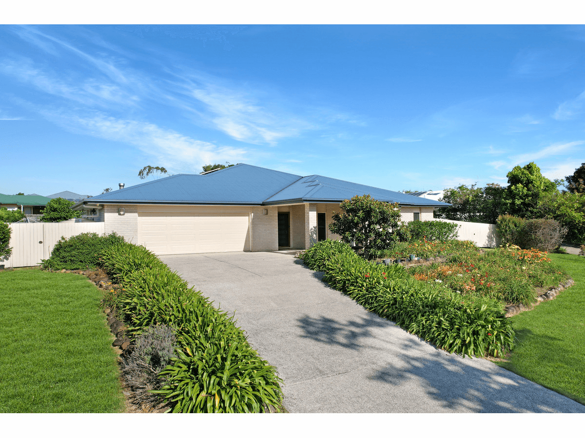 3 Macaranga Street, Maleny, QLD 4552