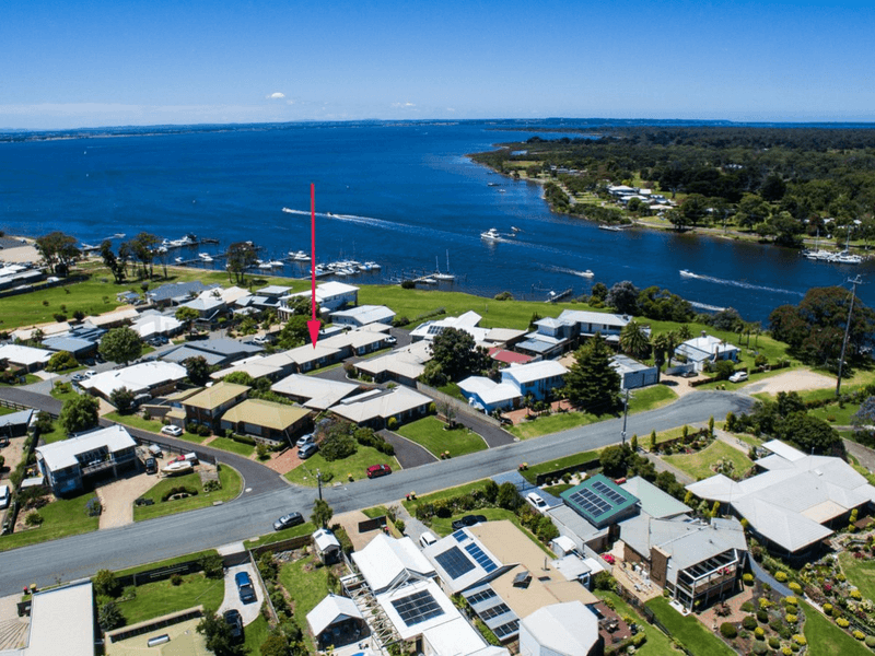 Unit 3/85 Fort King Road, PAYNESVILLE, VIC 3880