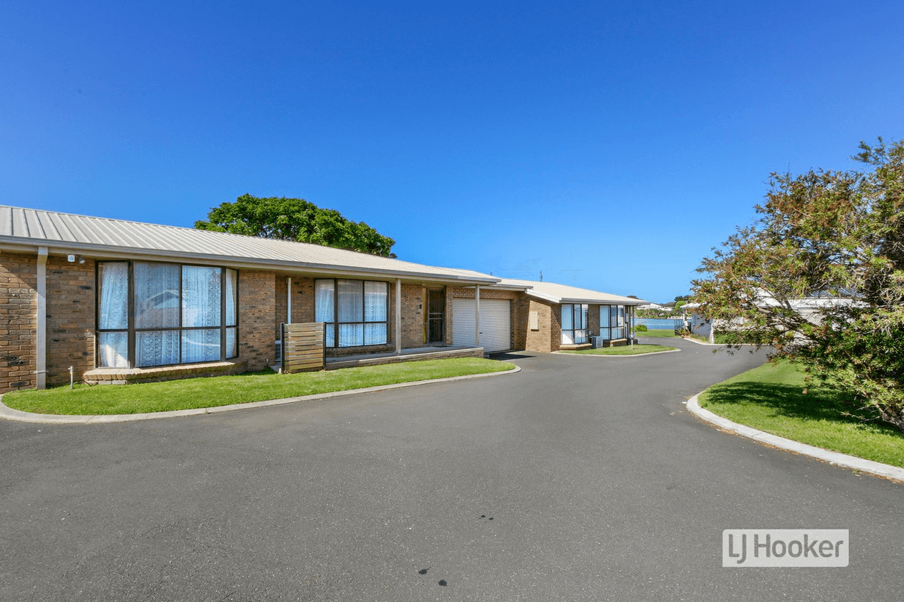 Unit 3/85 Fort King Road, PAYNESVILLE, VIC 3880