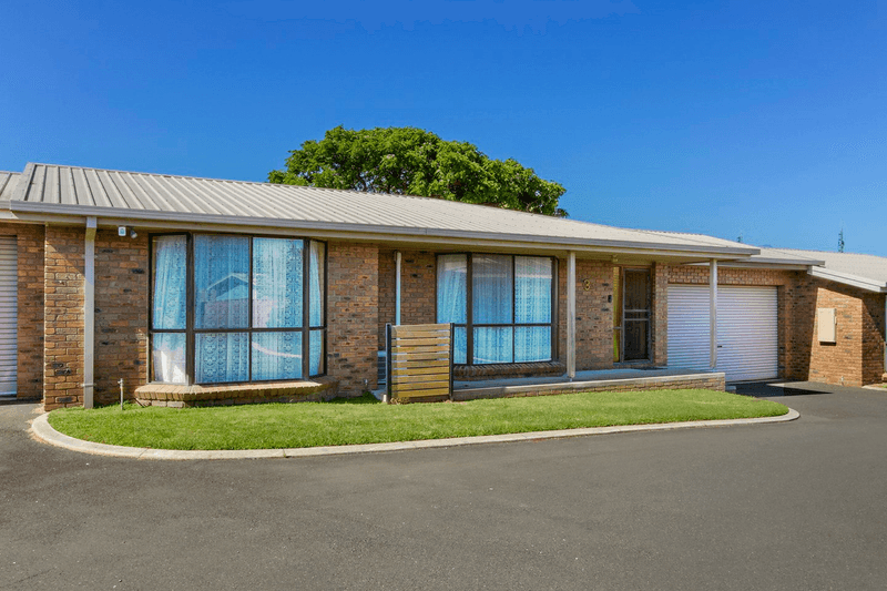 Unit 3/85 Fort King Road, PAYNESVILLE, VIC 3880